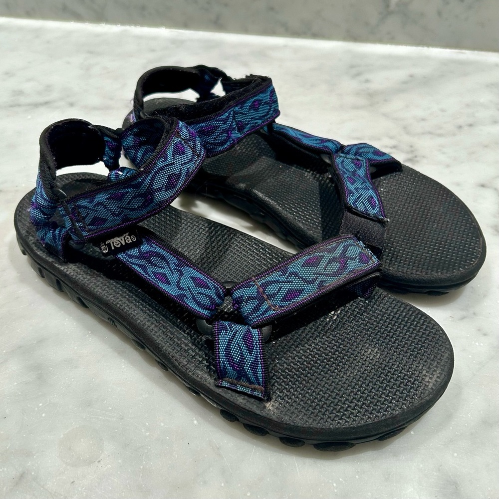 Vintage Women’s Teva Sandals